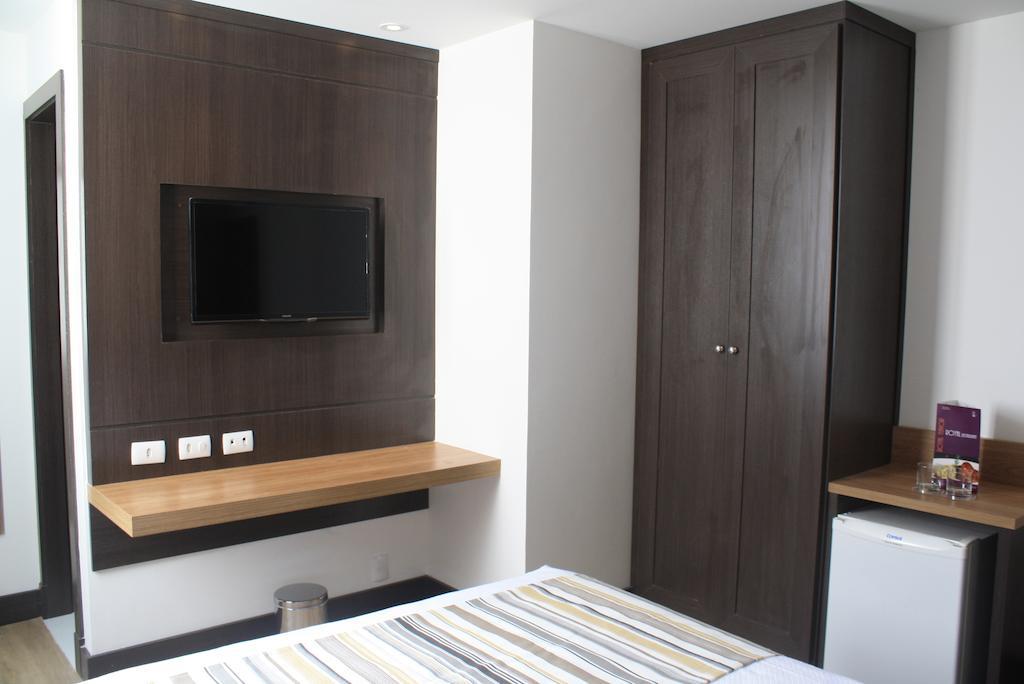 Residencial Budget Рио де Жанейро Екстериор снимка