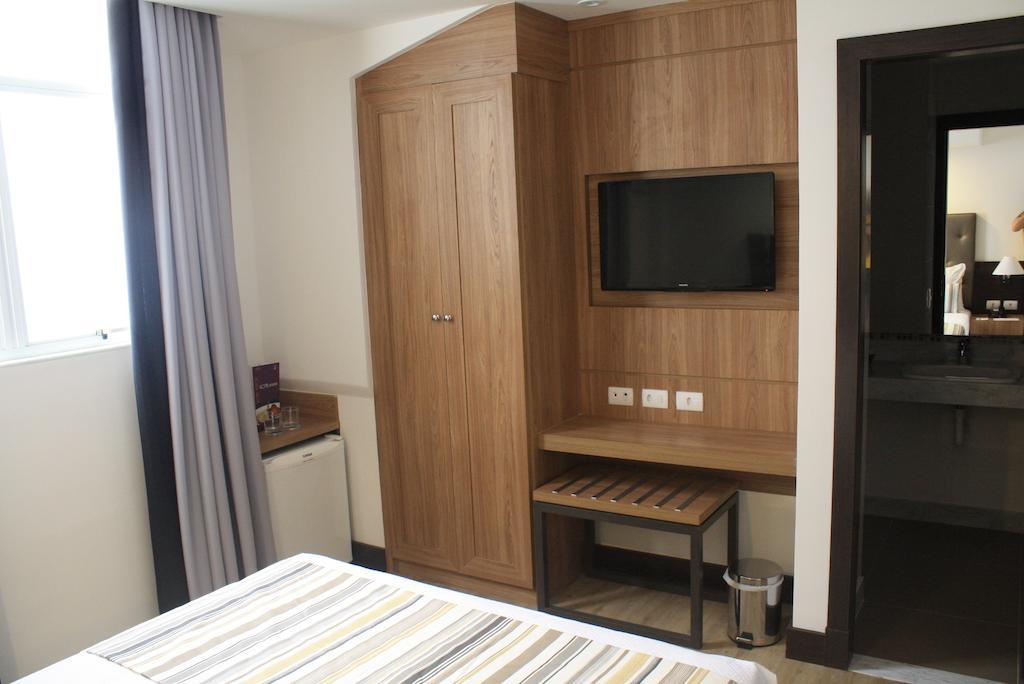 Residencial Budget Рио де Жанейро Екстериор снимка